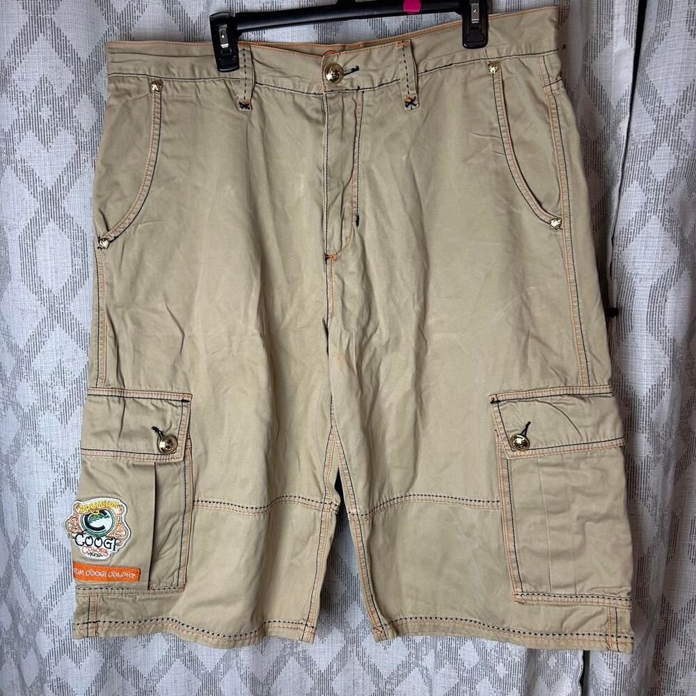 Coogi shorts